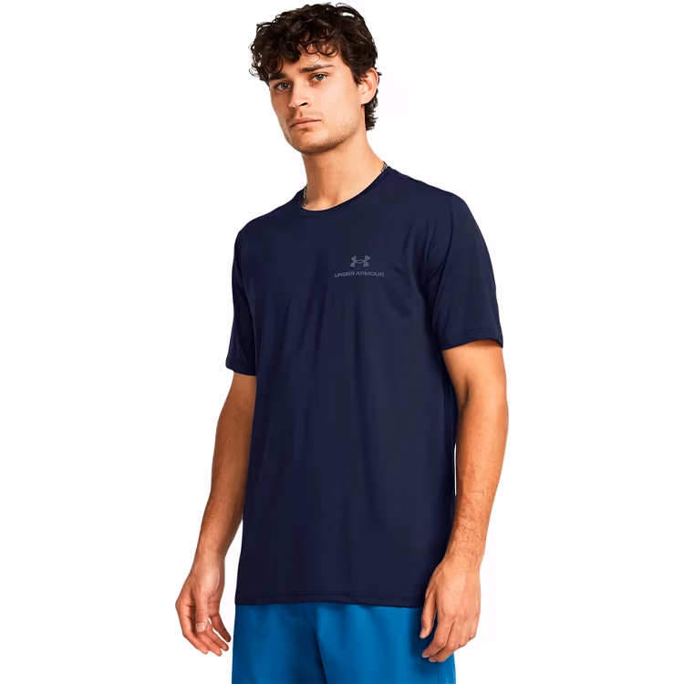 Футболка Under Armour Vanish Energy SS