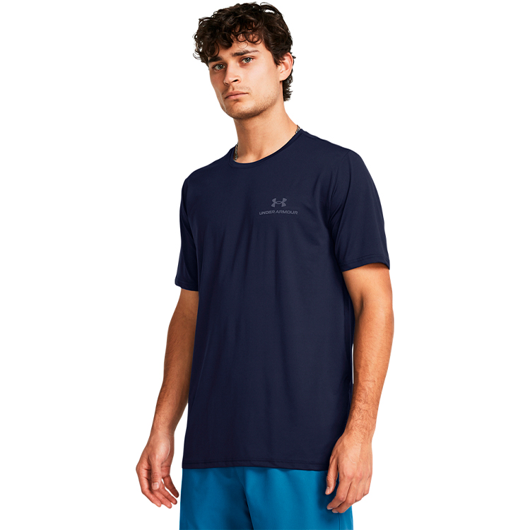 Tricou Under Armour Vanish Energy SS photo Tricou Under Armour Vanish Energy SS photo