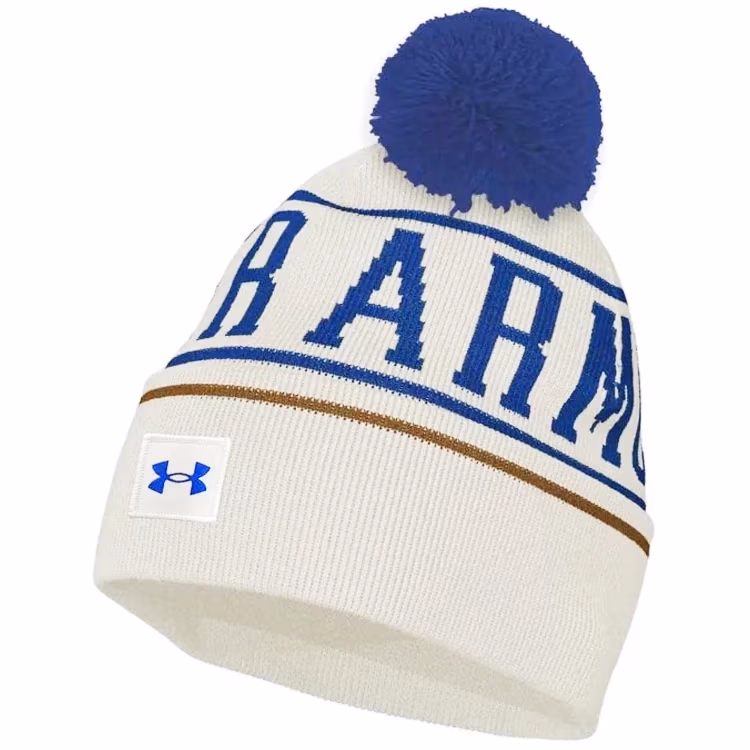 Caciula Under Armour M Halftime Pom Beanie