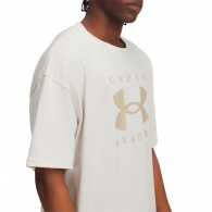 Tricou Under Armour UA M HW OS Branded SS thumbnav 3