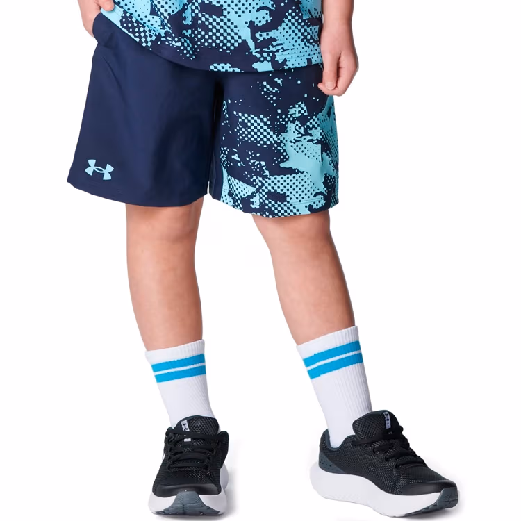 Sorti Under Armour UA Tech Woven Graphic Short