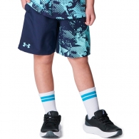 Шорты Under Armour UA Tech Woven Graphic Short thumbnav