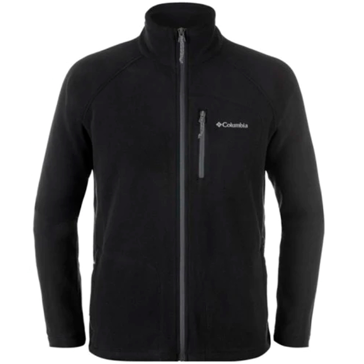Jacheta Columbia Fast Trek II Full Zip photo Jacheta Columbia Fast Trek II Full Zip photo