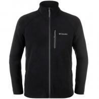 Jacheta Columbia Fast Trek II Full Zip thumbnav