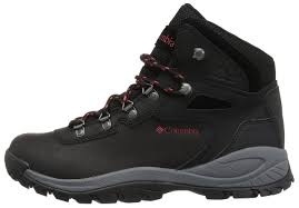 Ботинки Columbia Newton Ridge Plus thumbnav