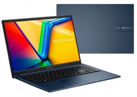 Laptop Asus 1504ZABQ110, Core i3, 8 GB GB, Gri thumbnav 5