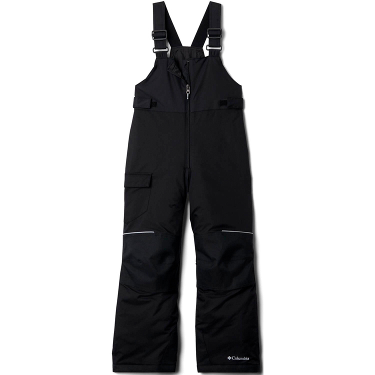 Брюки Columbia Adventure Ride Bib photo Брюки Columbia Adventure Ride Bib photo