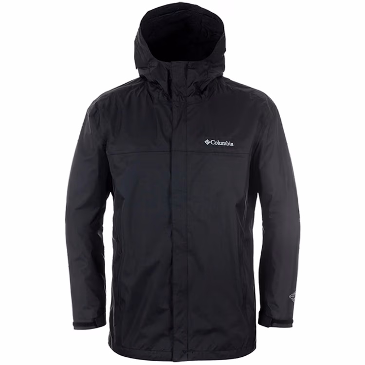  Columbia Watertight II Jacket