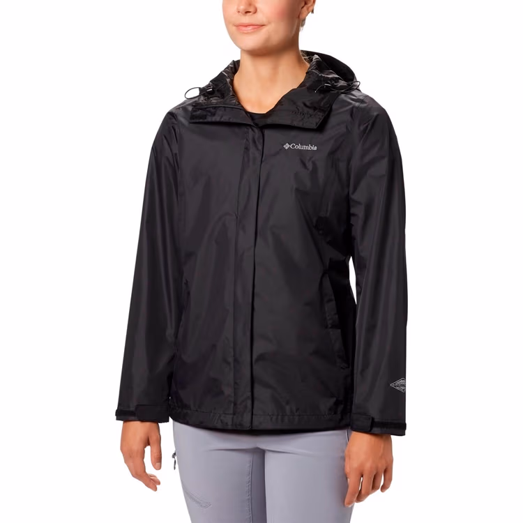 Куртка Columbia Arcadia II Jacket