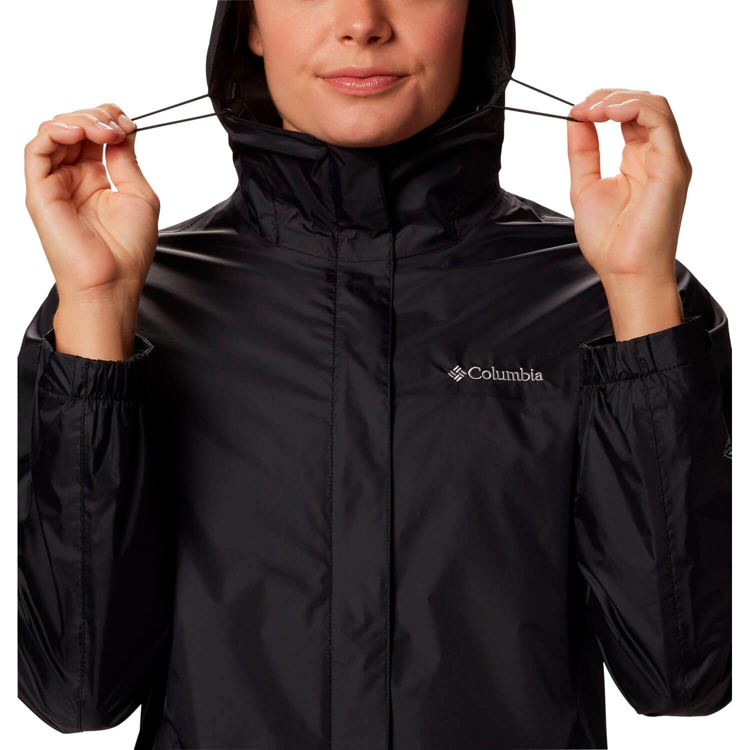 Куртка Columbia Arcadia II Jacket photo 3