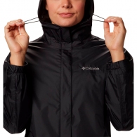Куртка Columbia Arcadia II Jacket thumbnav 3