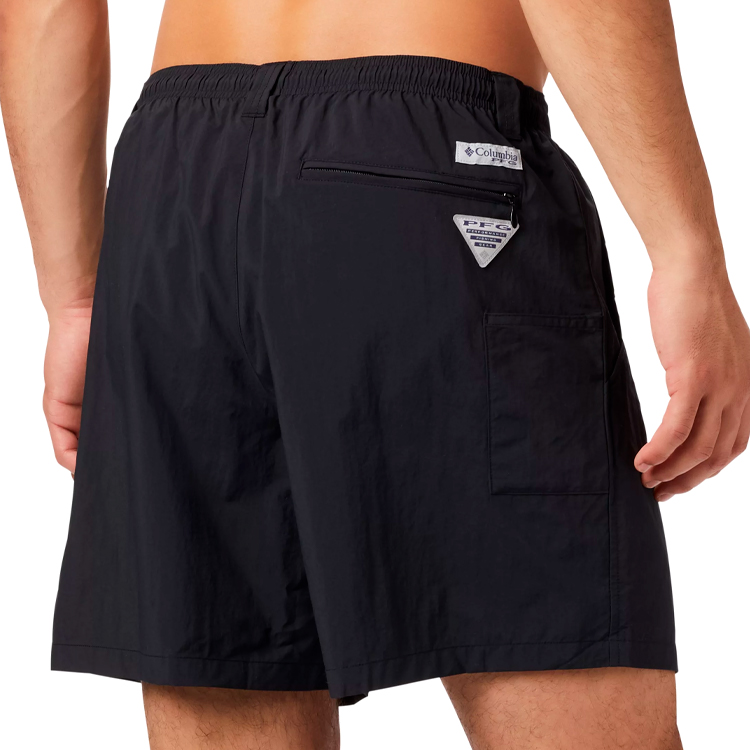Sorti p/u inot Columbia Backcast III Water Short/Negru photo 3