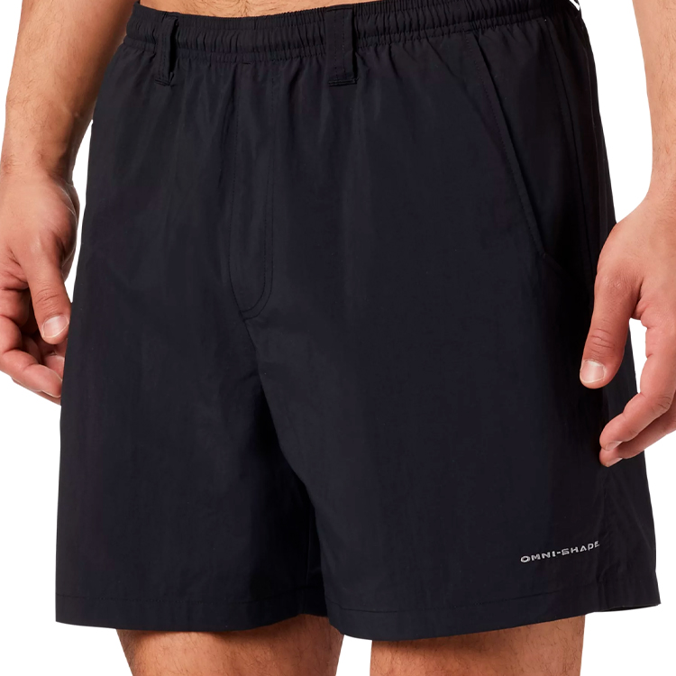 Sorti p/u inot Columbia Backcast III Water Short/Negru photo 4