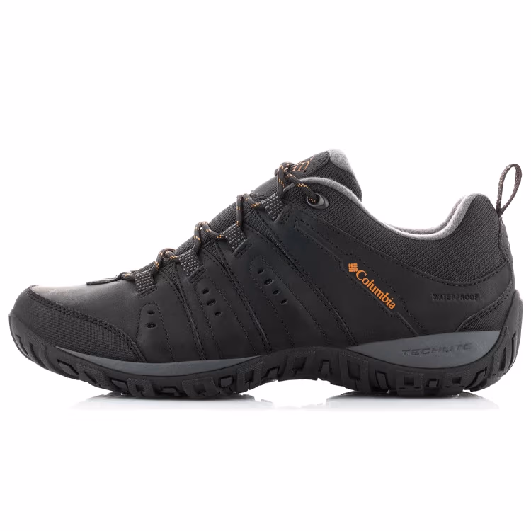 Полуботинки Columbia Peakfreak Nomad Waterproof