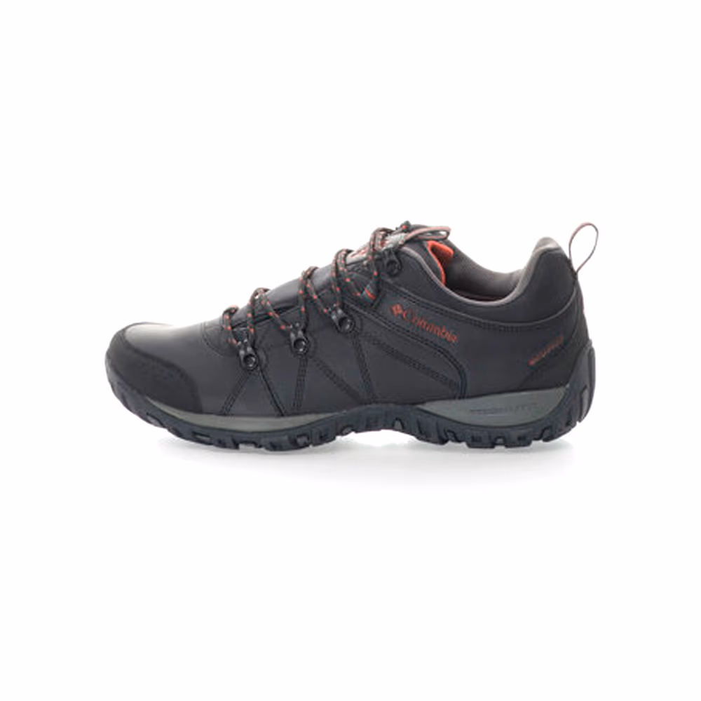 Полуботинки Columbia Peakfreak Venture Waterproof