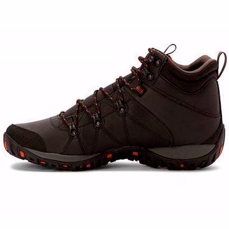 Ghete Columbia Peakfreak Venture Mid Waterproof Omni-H
