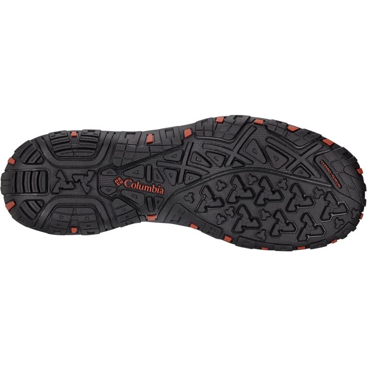 Ботинки Columbia Peakfreak Venture Mid Waterproof Omni-H / Мужской / 40 / Черный photo 4