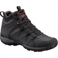 Ботинки Columbia Peakfreak Venture Mid Waterproof Omni-H thumbnav 2