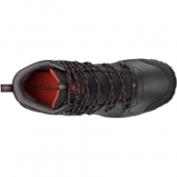 Ботинки Columbia Peakfreak Venture Mid Waterproof Omni-H thumbnav 4
