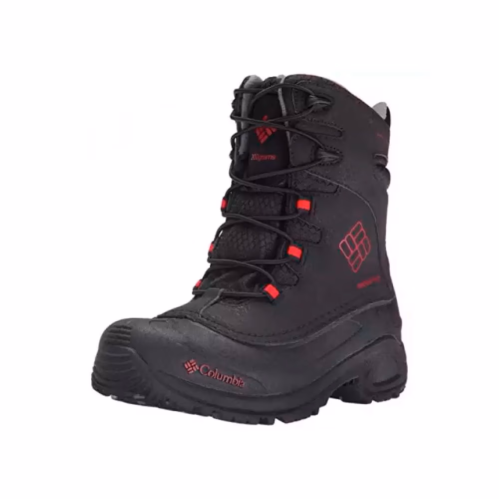 Ghete Columbia Bugaboot Plus III Omni-Heat  