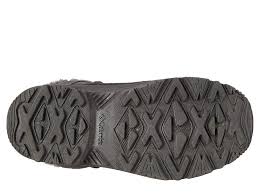 Ботинки Columbia Bugaboot Plus III Omni-Heat / Мужской / 35 / Черный photo 3