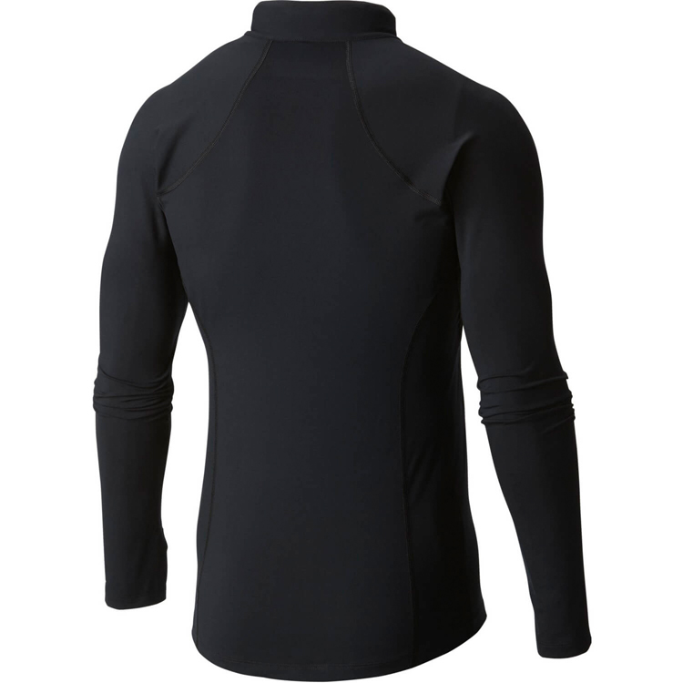 Tricou bărbătesc Columbia Midweight Stretch Long Sleeve Half Zip L photo 3