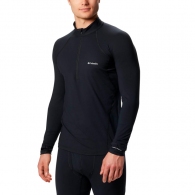  Columbia Midweight Stretch Long Sleeve Half Zip thumbnav 2