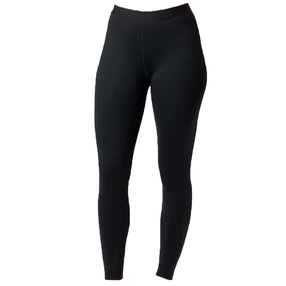 Легинсы термобелье Columbia Heavyweight II Tight XL Черный Женский photo 1 Легинсы термобелье Columbia Heavyweight II Tight XL Черный Женский photo 1