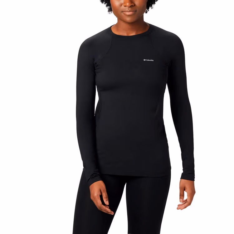 Термобельё Columbia Midweight Stretch Long Sleeve Top