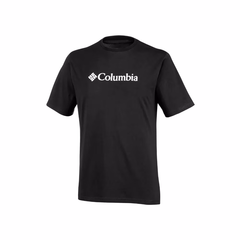  Columbia CSC Basic Logo Short Sleeve