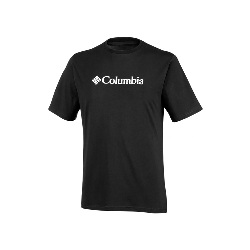 Columbia CSC Basic Logo Short Sleeve photo Columbia CSC Basic Logo Short Sleeve photo