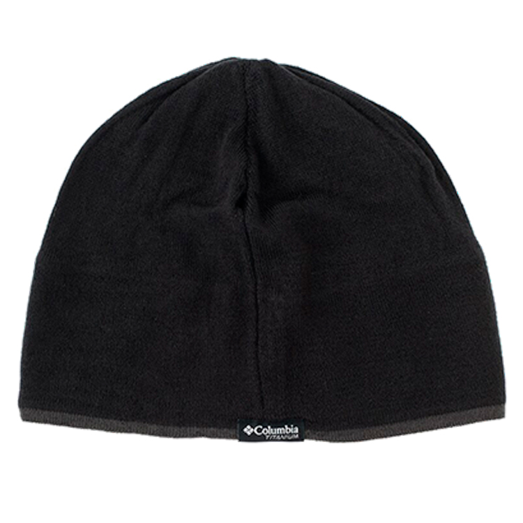 Caciula Columbia Carvin Ski Beanie Negru photo 2