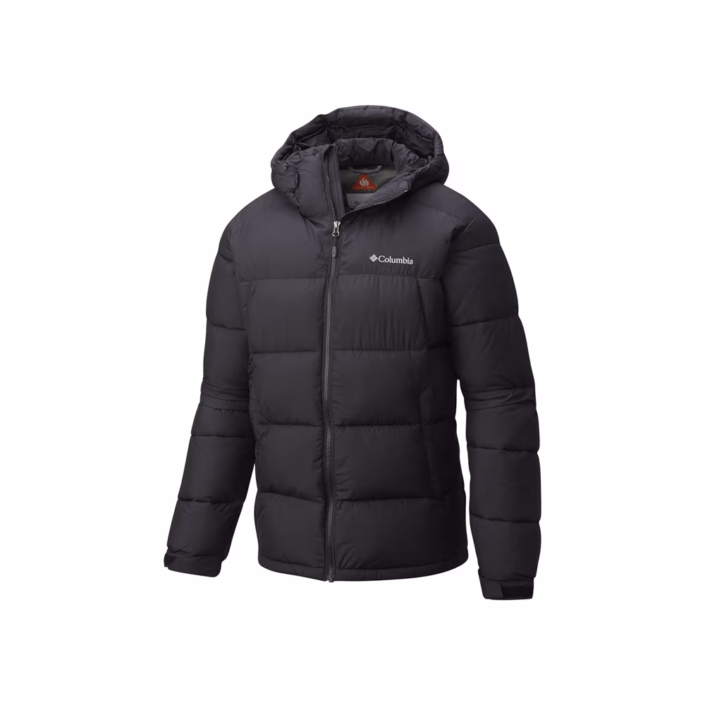 Куртка Columbia Pike Lake Hooded Jacket
