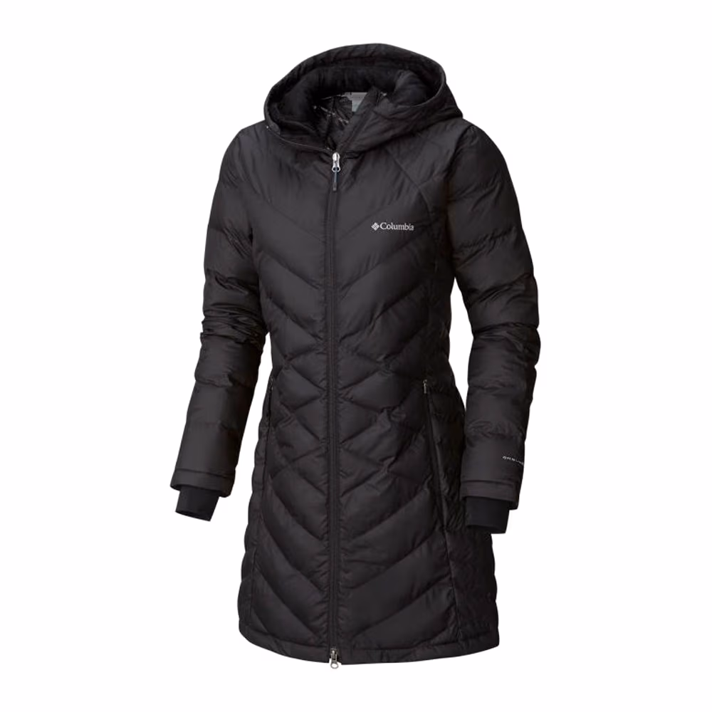 Куртка Columbia Heavenly Long Hdd Jacket