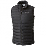 Vesta Columbia Powder Lite Vest thumbnav