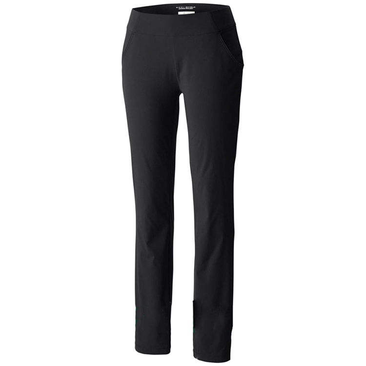 Брюки Columbia Anytime Casual Pull On Pant photo 