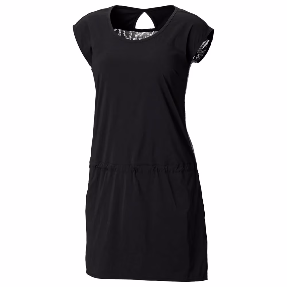  Columbia Peak to Point Dress