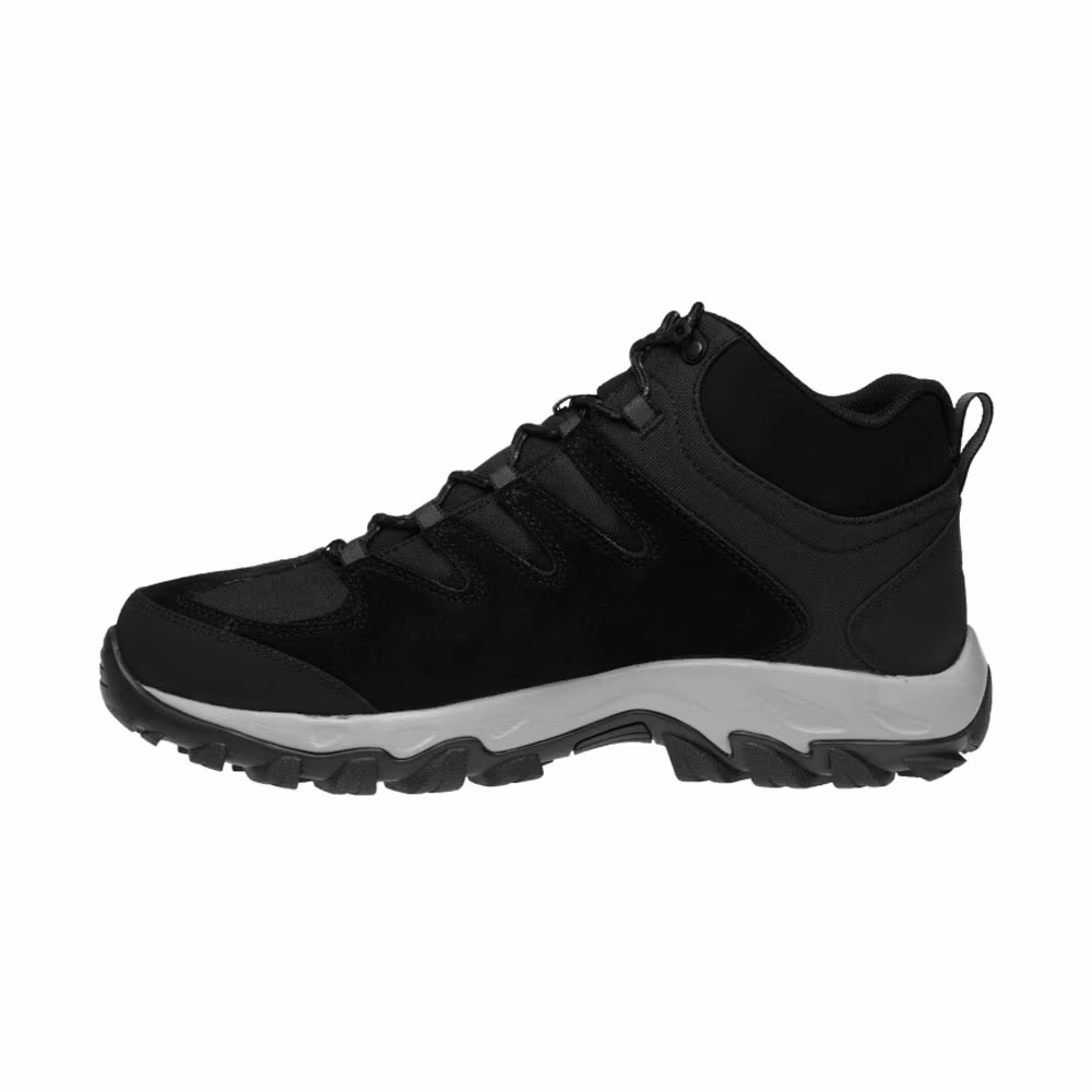 Ghete Columbia Buxton Peak Mid Waterproof