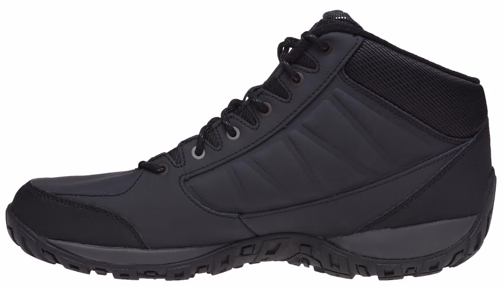 Ботинки Columbia Ruckel Ridge Chukka Wp Omni-Heat