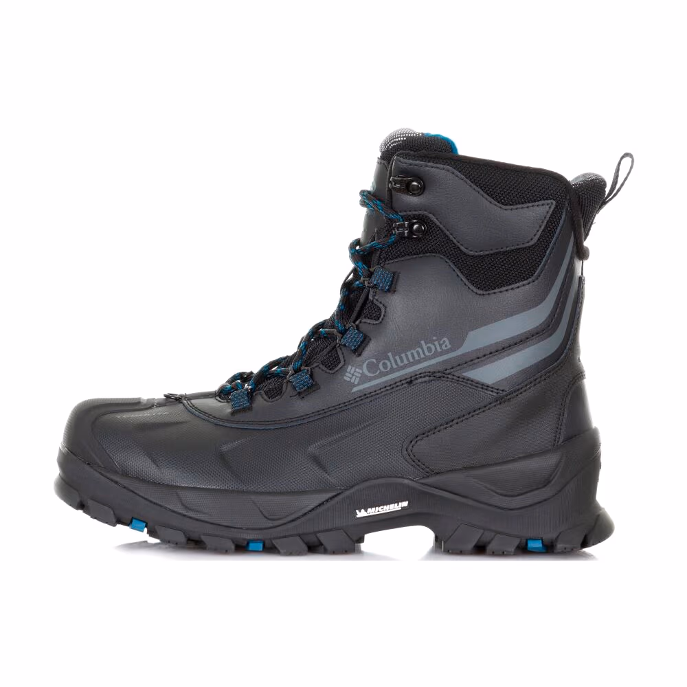 Ghete Columbia Bugaboot Plus IV Omni-Heat