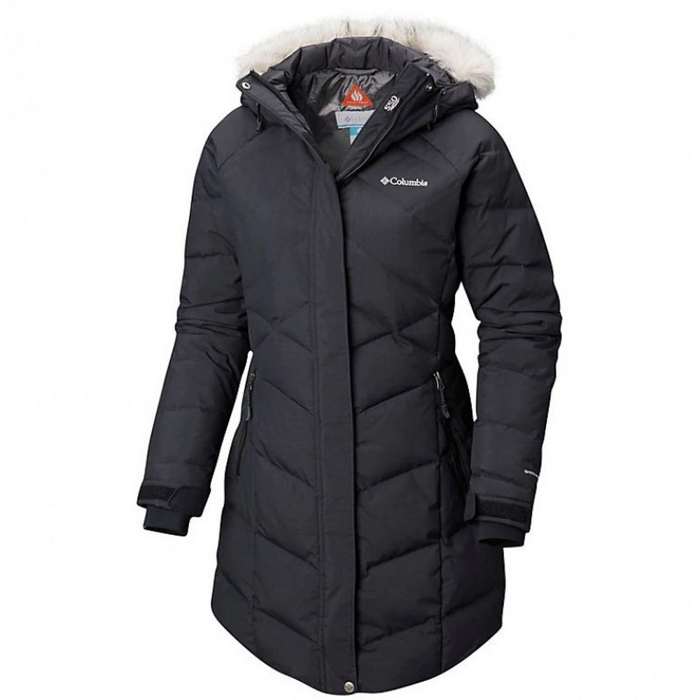 Columbia Lay D Down II Mid Jacket photo Columbia Lay D Down II Mid Jacket photo
