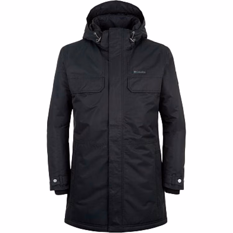  Columbia Rugged Path Parka