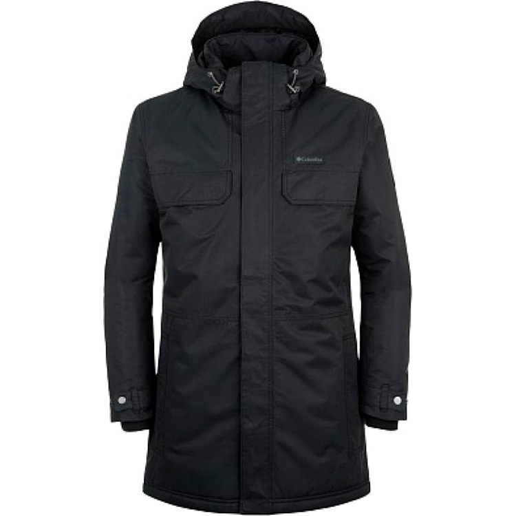Columbia Rugged Path Parka photo Columbia Rugged Path Parka photo