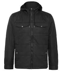 Geacă pt Barbati Columbia Montague Falls II Insulated Jacket S Negru photo 1 Geacă pt Barbati Columbia Montague Falls II Insulated Jacket S Negru photo 1