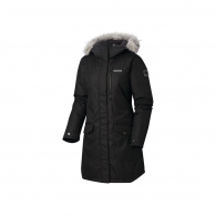 Куртка Columbia Suttle Mountain Long Insulated Jacket thumbnav