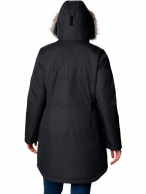 Scurta Columbia Suttle Mountain Long Insulated Jacket thumbnav 3