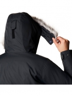 Scurta Columbia Suttle Mountain Long Insulated Jacket thumbnav 4