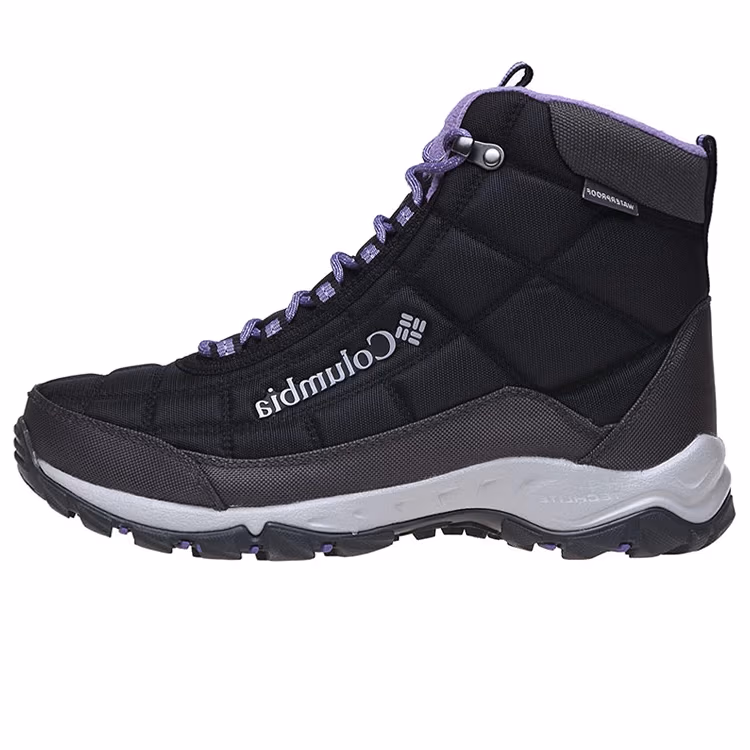 Ботинки Columbia Firecamp Boot