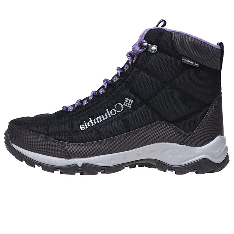Ботинки Columbia Firecamp Boot photo Ботинки Columbia Firecamp Boot photo