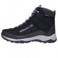 Ботинки Columbia Firecamp Boot thumbnav